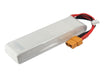 RC CS-LP2102C30R5 2100mAh Car Replacement Battery-3