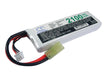 RC CS-LP2102C30R6 Car Replacement Battery-main