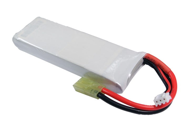 RC CS-LP2102C30R6 2100mAh Car Replacement Battery-3