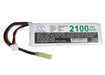 RC CS-LP2102C30R6 2100mAh FPV Replacement Battery-5