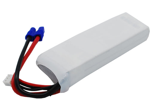 RC CS-LP2102C30RN Car Replacement Battery-main