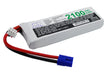 RC CS-LP2102C30RN 2100mAh Helicopter Replacement Battery-3