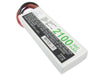 RC CS-LP2102C30RT Car Replacement Battery-main