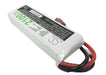 RC CS-LP2102C30RT 2100mAh Robot Replacement Battery-2