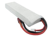 RC CS-LP2102C30RT 2100mAh Train Replacement Battery-3