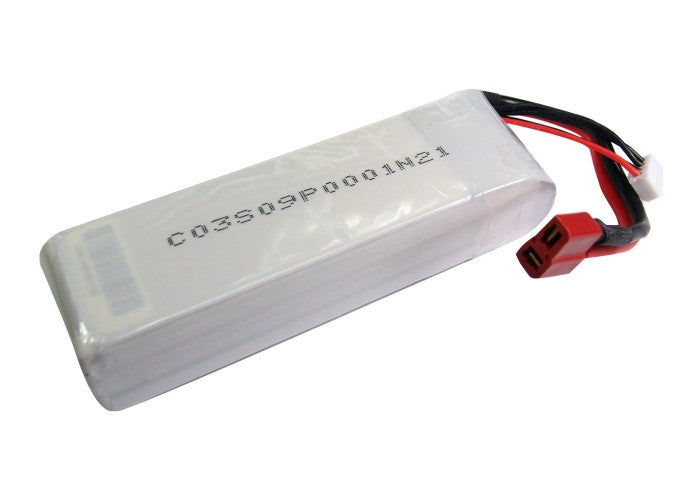 RC CS-LP2103C30RT 2100mAh Robot Replacement Battery-3