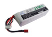 RC CS-LP2104C30RT Car Replacement Battery-main