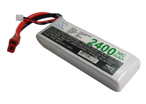 RC CS-LP2402C30RT Car Replacement Battery-main