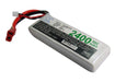 RC CS-LP2402C30RT Helicopter Replacement Battery-main