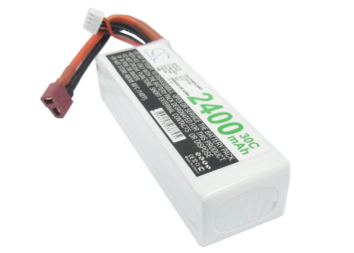 RC CS-LP2403C30RT Car Replacement Battery-main