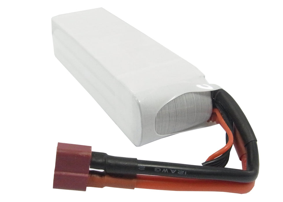 RC CS-LP2403C30RT 2400mAh Robot Replacement Battery-3