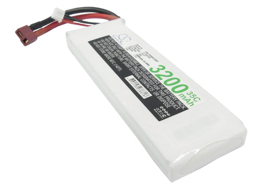 RC CS-LP3202C35RT Car Replacement Battery-main