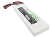 RC CS-LP3202C35RT Train Replacement Battery-main