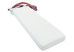 RC CS-LP3202C35RT 3200mAh Helicopter Replacement Battery-4