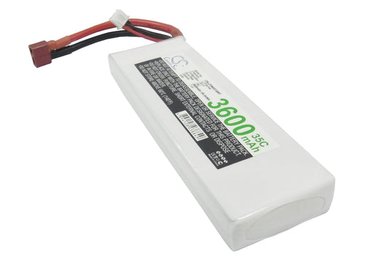 RC CS-LP3602C35RT Robot Replacement Battery-main