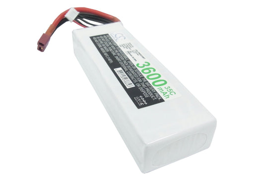 RC CS-LP3603C35RT Car Replacement Battery-main