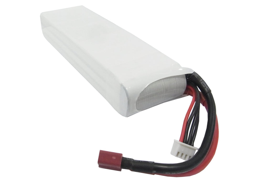 RC CS-LP3603C35RT 3600mAh Plane Replacement Battery-3