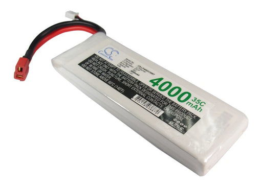 RC CS-LP4002C35RT Train Replacement Battery-main