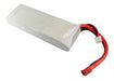 RC CS-LP4002C35RT 4000mAh Helicopter Replacement Battery-4