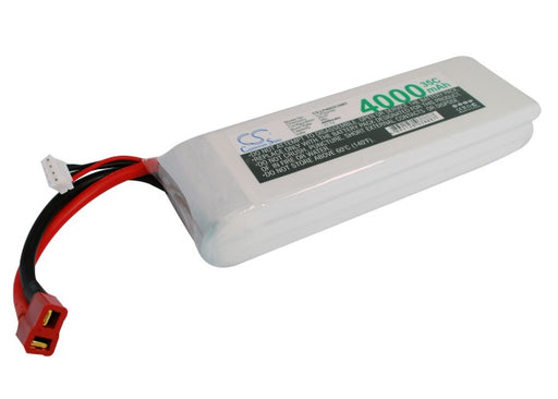 RC CS-LP4003C35RT Train Replacement Battery-main