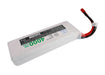 RC CS-LP4003C35RT 4000mAh Helicopter Replacement Battery-2