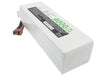 RC CS-LP4004C35RT Robot Replacement Battery-main