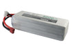 RC CS-LP4005C35RT FPV Replacement Battery-main