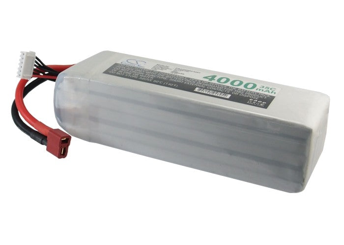 RC CS-LP4005C35RT Car Replacement Battery-main