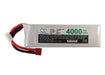 RC CS-LP4005C35RT 4000mAh Robot Replacement Battery-5