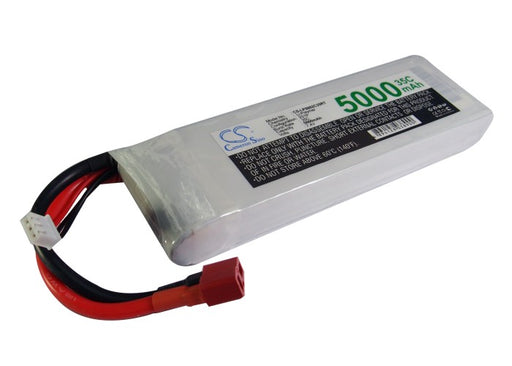 RC CS-LP5002C35RT Robot Replacement Battery-main