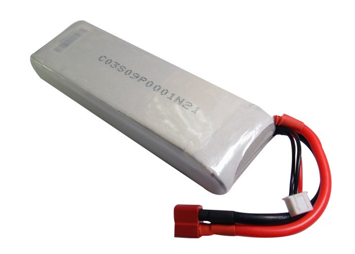 RC CS-LP5002C35RT 5000mAh Train Replacement Battery-3