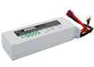 RC CS-LP5003C35RT 5000mAh Plane Replacement Battery-3