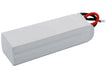 RC CS-LP5003C35RT 5000mAh Train Replacement Battery-5