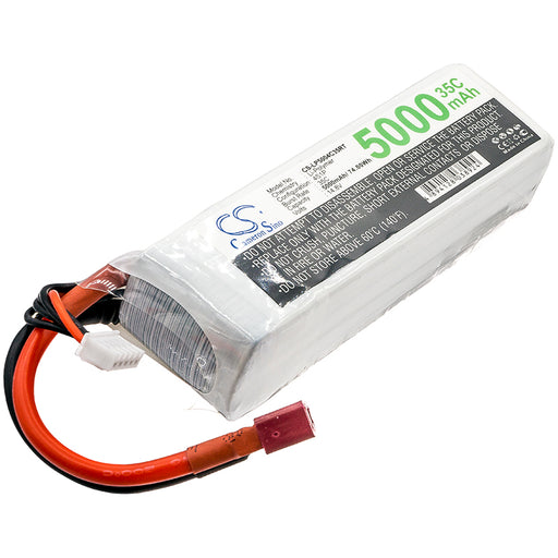 RC CS-LP5004C35RT Plane Replacement Battery-main