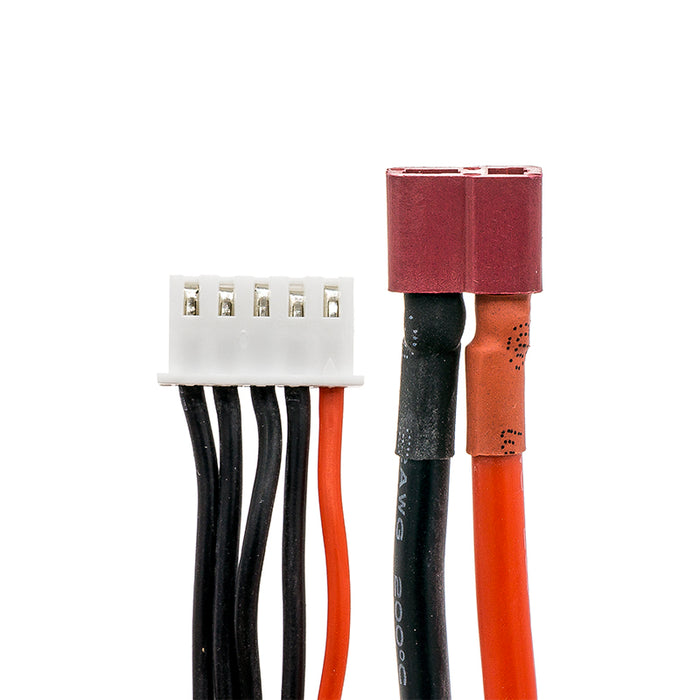 RC CS-LP5004C35RT 5000mAh Robot Replacement Battery-4