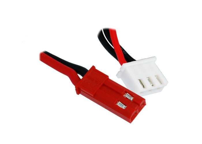 RC CS-LP8002C30RT 800mAh Helicopter Replacement Battery-4