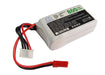 RC CS-LP8003C30RT Plane Replacement Battery-main