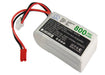 RC CS-LP8003C30RT 800mAh Helicopter Replacement Battery-2