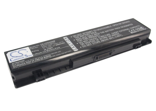 LG Aurora ONOTE S430 Aurora S530 P420-5000 P420-51 Replacement Battery-main