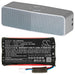 LG Music Flow P7 NP7550 PJ9 PJ9B PJS9W 3400mAh Speaker Replacement Battery-6