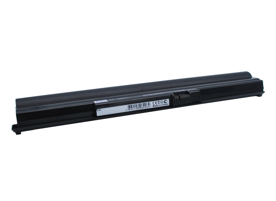 Lenovo IdeaPad U450 IdeaPad U450A IdeaPad U450P IdeaPad U550 IdeaPad U550A Laptop and Notebook Replacement Battery-2