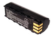 Honeywell 8800 2200mAh Replacement Battery-2
