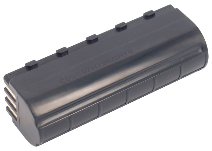 Honeywell 8800 2600mAh Replacement Battery-2