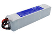 RC CS-LT103RT Train Replacement Battery-main