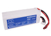 RC CS-LT104RT Car Replacement Battery-main