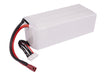 RC CS-LT104RT 6200mAh FPV Replacement Battery-2