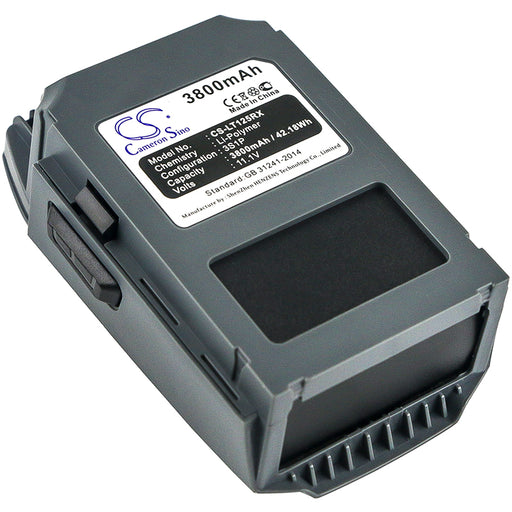 DJI Mavic Pro FPV Replacement Battery-main