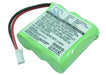 MBO Dialon F10 Replacement Battery-main