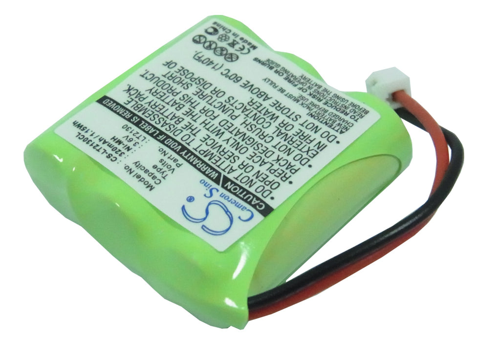 Sagem D10T Cordless Phone Replacement Battery-2