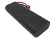 RC CS-LT901RT 3500mAh Helicopter Replacement Battery-3